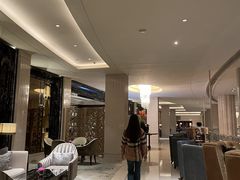 -上海外滩华尔道夫酒店