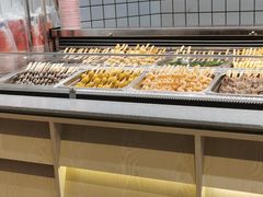 -廖记棒棒鸡(青岛万象城店)