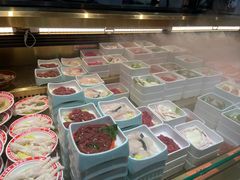 -谭三娘鲜切牛肉自助火锅(九眼桥总店)