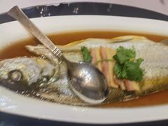 -丰收日·小海鲜·沪上家宴(顾村正大店)