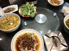 -肖记牛肉鱼杂馆·省级非遗(柏林春天直营店)