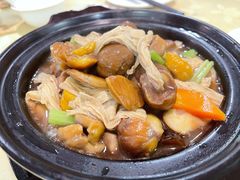 -佛有缘素食馆·荔湾老字号(陈家祠首店)