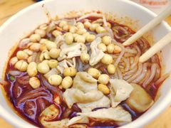 -洞子口张老二凉粉(文殊院店)