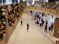 -香港ELEMENTS圆方