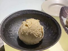 茉莉花二锅头冰淇淋-飛鳥製茶