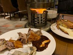 -长春净月潭喜来登酒店·盛宴标帜餐厅