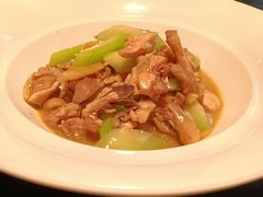 -许爷家·生态湖鲜(徐汇日月光店)