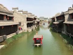 -朱仙镇启封故园景区