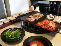 -八色五花肉(新村2号店)