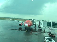 -吉隆坡国际机场