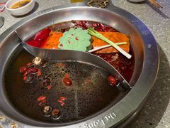 -大龙燚火锅(太古里店)