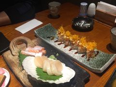 -千代武日本料理(爱建店)