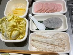 -海底捞火锅(天津SM城市广场店)