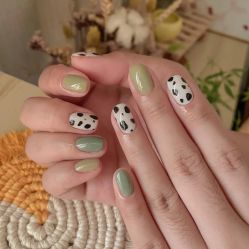 -悦指间美甲美睫