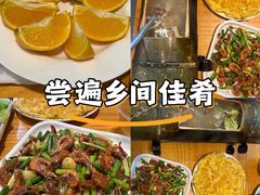 -61号餐吧(兴坪古镇漓江店)