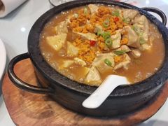 -日月昇渔家菜·海肠捞饭·大连海鲜(星海公园店)