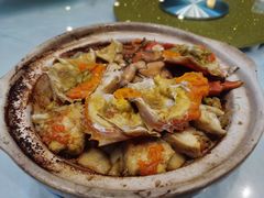 -东海酒家(长平东路店)