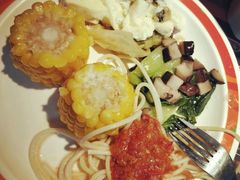 -比格比萨自助(国展店)