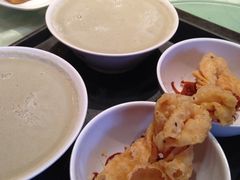 iphone_upload_pic-南来顺饭庄·清真(南菜园店)