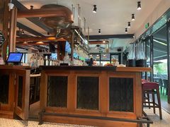 -Shanghai Brew House上海啤酒工坊(老外街店)