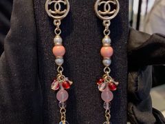 -CHANEL(ifs国际金融店)