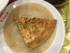 -东四民芳餐厅(世茂工三店)