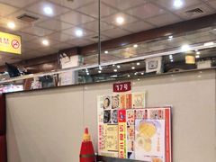 -旺角宝港式茶餐厅(寮步店)