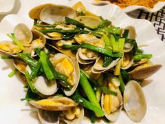 -强记海鲜·大排档(蛇口新街店)
