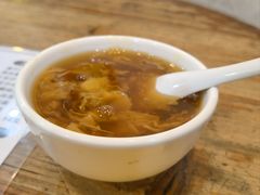 -沙湾姜埋奶(兴新包店)