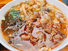-李易面馆(树木岭店)