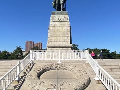-辽沈战役纪念馆