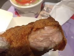 -麦当劳(东急新天地店)