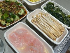 -海底捞火锅(天津SM城市广场店)