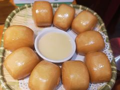-潮辣成都老火锅(奉贤扶港路店)