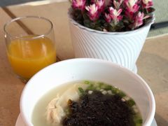 -永泰福朋喜来登酒店-宜客乐自助餐厅(远大路店)