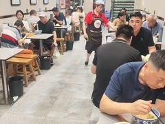 -郑家包子牛肉拉面(尚勤路店)