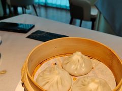 上海小笼包-屋里厢上海菜馆