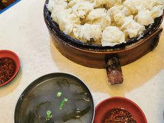 -海汇源老烧麦店(东大街总店)