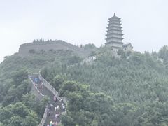 -雁门关景区