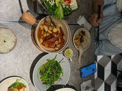 -留半山·香港食堂(啦啦宝都店)