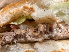 -汉堡王(北京三里屯购物中心)