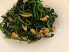 坚果菠菜-东方饺子王(和平里店)