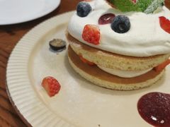 -AFS Cafe & Canteen(闽江二路店)