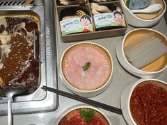 -海底捞火锅(太阳宫凯德mall店)