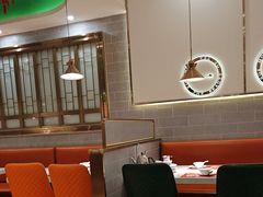 -叹茶靓点·粤式餐厅·全天茶市(石井万民广场店)