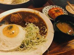-金龙咖喱
