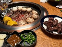 -炎蔵牛舌烤肉