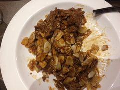 -老牌坊鲁菜名店(宽厚里店)