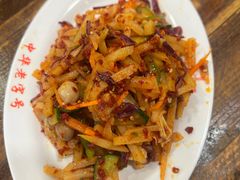 -西塔大冷面(市府大路店)