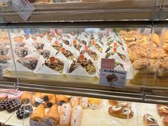 -山崎面包(苏州中心店)